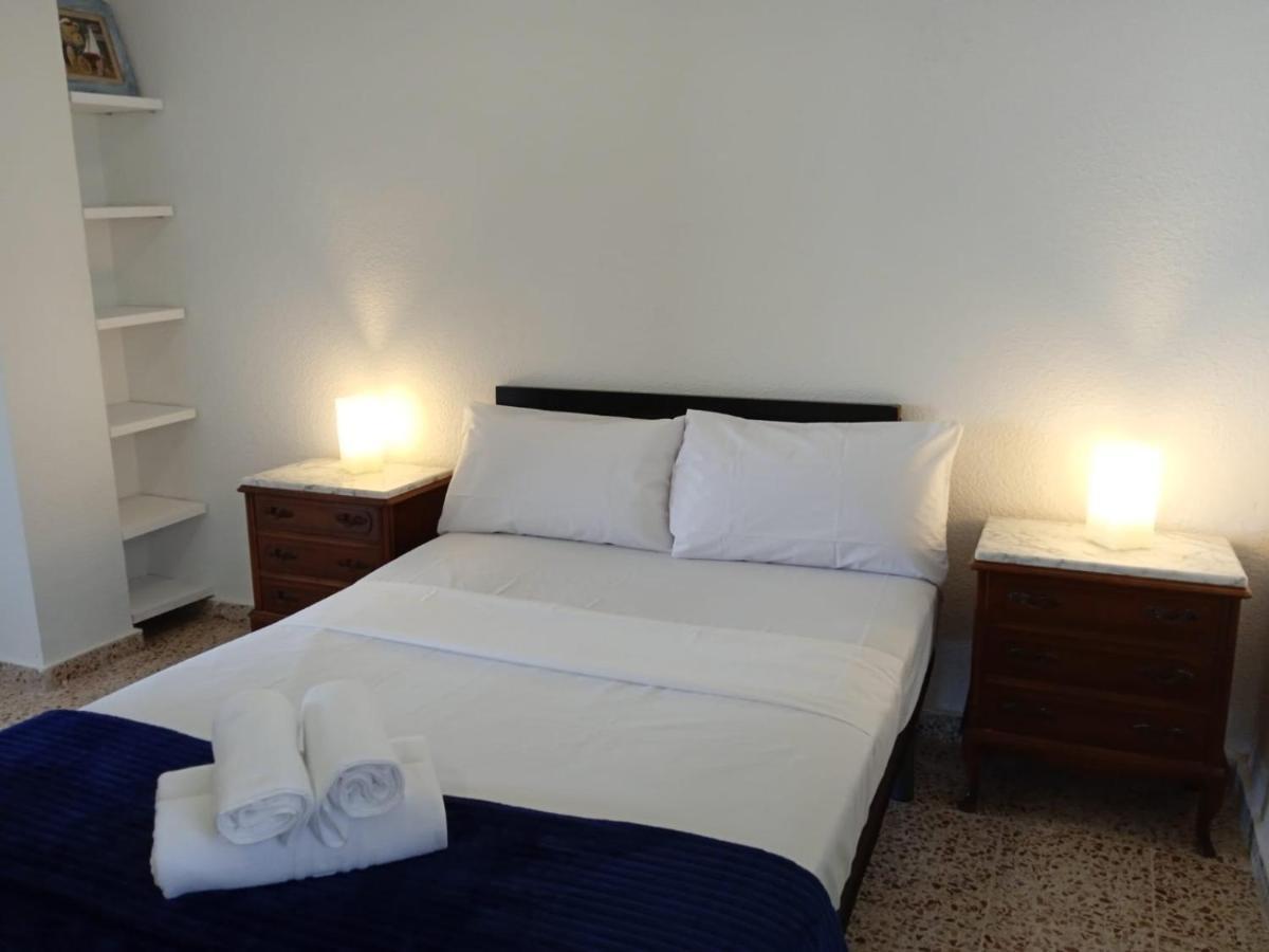 Town Center Apartment El Perello  Екстер'єр фото