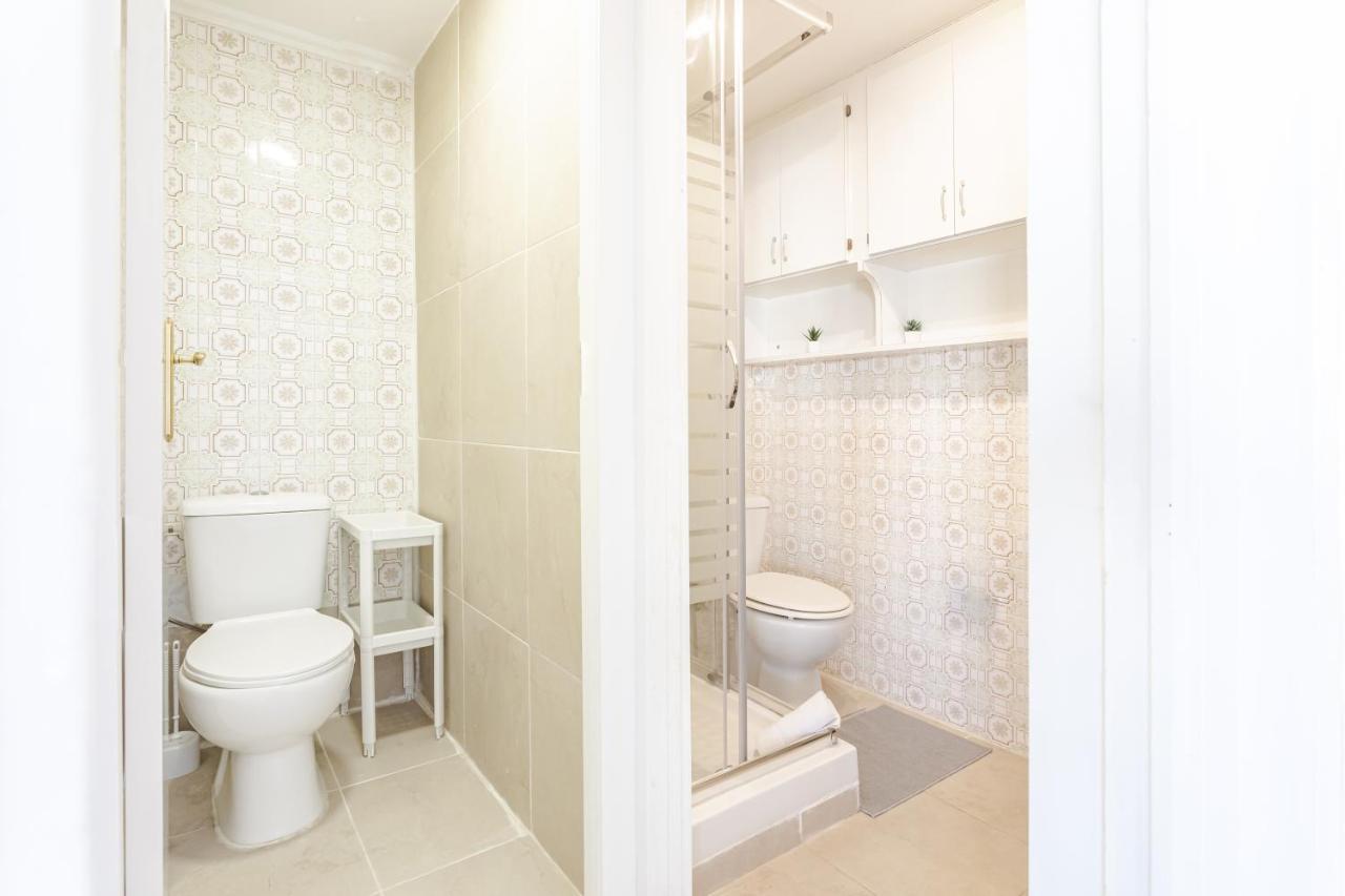 Town Center Apartment El Perello  Екстер'єр фото