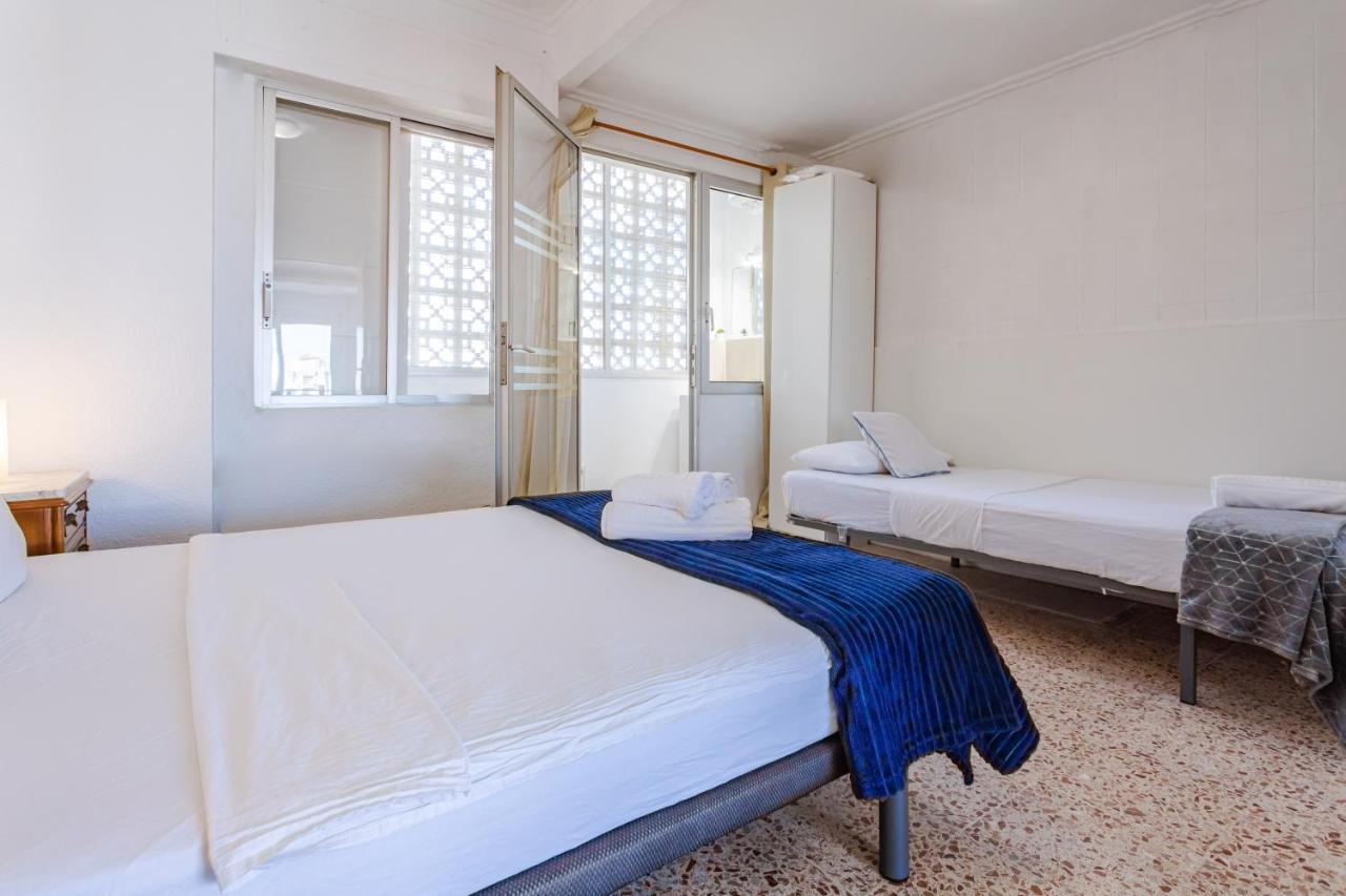 Town Center Apartment El Perello  Екстер'єр фото