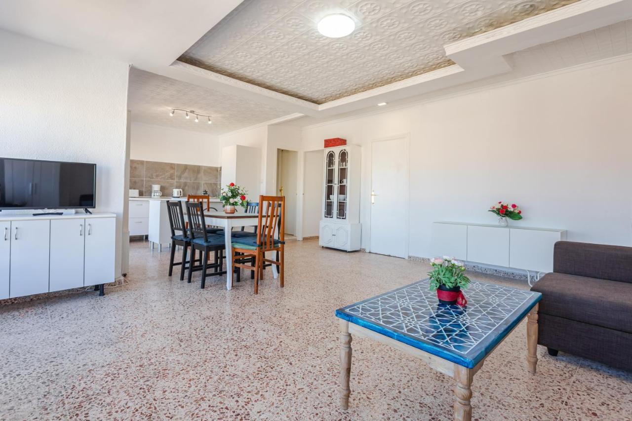 Town Center Apartment El Perello  Екстер'єр фото
